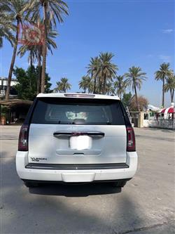 جي ام سي يوكون